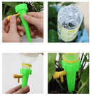 Verstelbare Zelfbewatering Spike