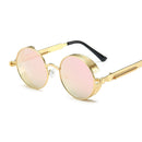 Gothic Steampunk Sunglasses 