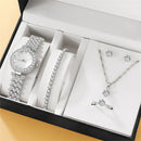 Glamorous Jewelry Set