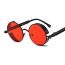 Gothic Steampunk Sunglasses 