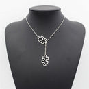Puzzel Ketting