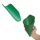 Multifunctioneel flexibel afvoergereedschap