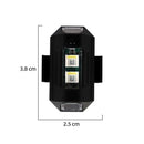 LED Stroboscooplicht