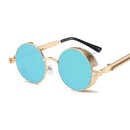 Gothic Steampunk Sunglasses 