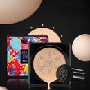 Svamp Hoved Air Cushion CC Creme