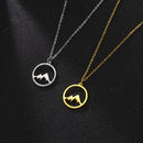 Mountain Hill Ketting