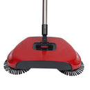 Magic Broom | Rotating Floor Sweeper