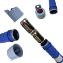 Automatic fluid transfer pump