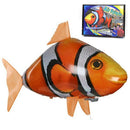 Remote Control Flying Shark