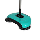 Magic Broom | Rotating Floor Sweeper