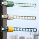 Draagbaar Opknoping Rack