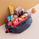 Portable shopping bag