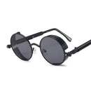 Gothic Steampunk Sunglasses 