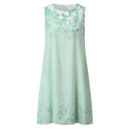 Lente Dames Jurk