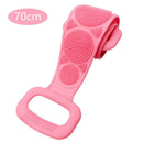 Silicone Bad Lichaam Borstel