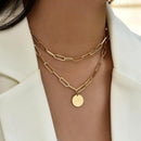 Vintage Chic Layers