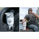 2-in-1 Persoonlijke Luchtkoeler & Verwarmer