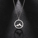Mountain Hill Ketting