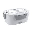 Elektrische Lunchbox