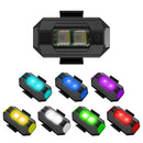 LED Stroboscooplicht