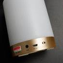 Quran Speaker Portable Touch Lamp