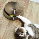 Scratching Post Toys