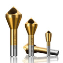 Titanium forstnerbor