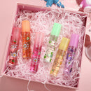Mirror Water Lip Gloss (6 pcs)