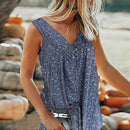 Summer Women's Tee