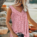 Summer Women's Tee