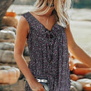 Summer Women's Tee