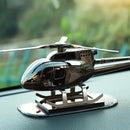 Helikopterluftfrisker