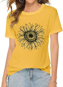 Zonnebloem Tee
