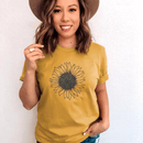 Zonnebloem Tee