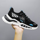 Flash Zachte Sneakers
