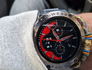 Sports smart watch for men