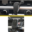 Telefoonhouder voor in de auto