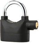 Sirene Alarm Hangslot