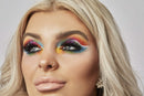 48-color eyeshadow palette