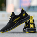Heren Air Mesh Trainer's Sneakers