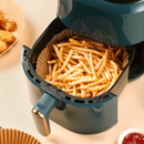 Air Fryer Wegwerp papieren voering