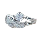 Engels Omhelsning Ring