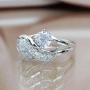 Engels Omhelsning Ring