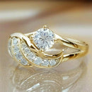 Engels Omhelsning Ring