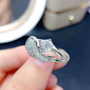 Engels Omhelsning Ring