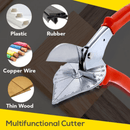 Multi-Angle Miter Cutter