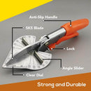 Multi-Angle Miter Cutter