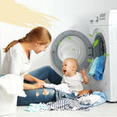 EFCLIN | Anti-bacteriële wasmachinereiniger