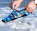 Quick-drying water shoes