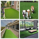 Artificial Grass Mat (4 pcs)
